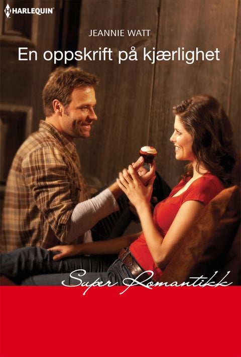 En oppskrift på kjærlighet