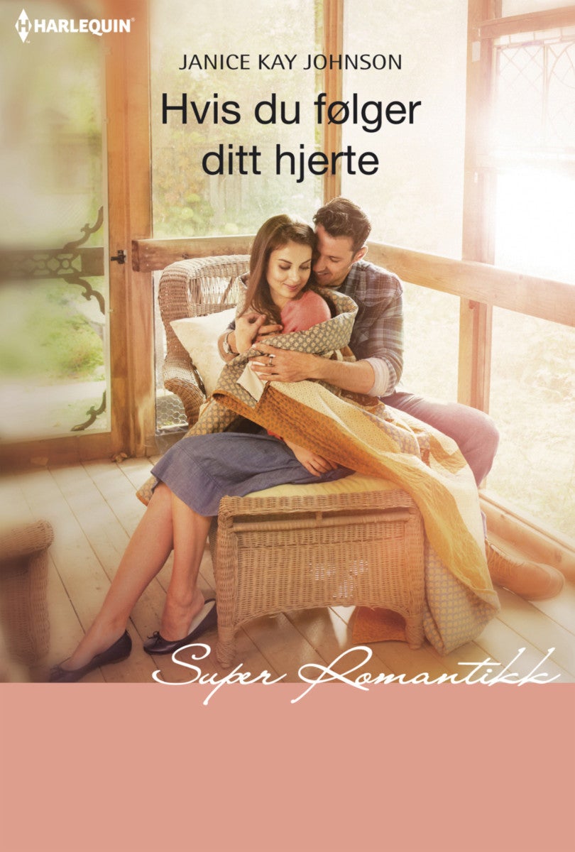 Hvis du følger ditt hjerte