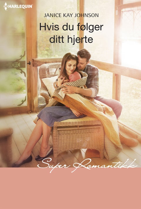 Hvis du følger ditt hjerte