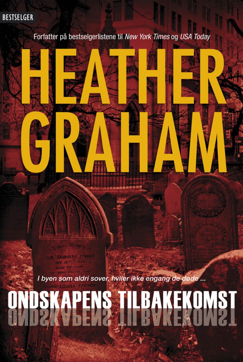 Ondskapens tilbakekomst