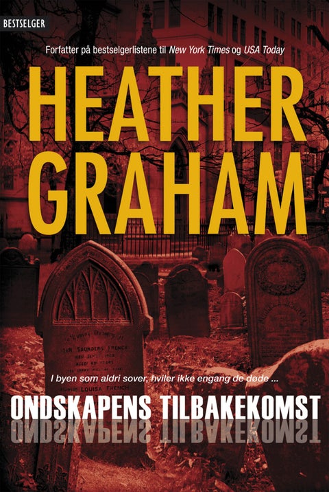 Ondskapens tilbakekomst