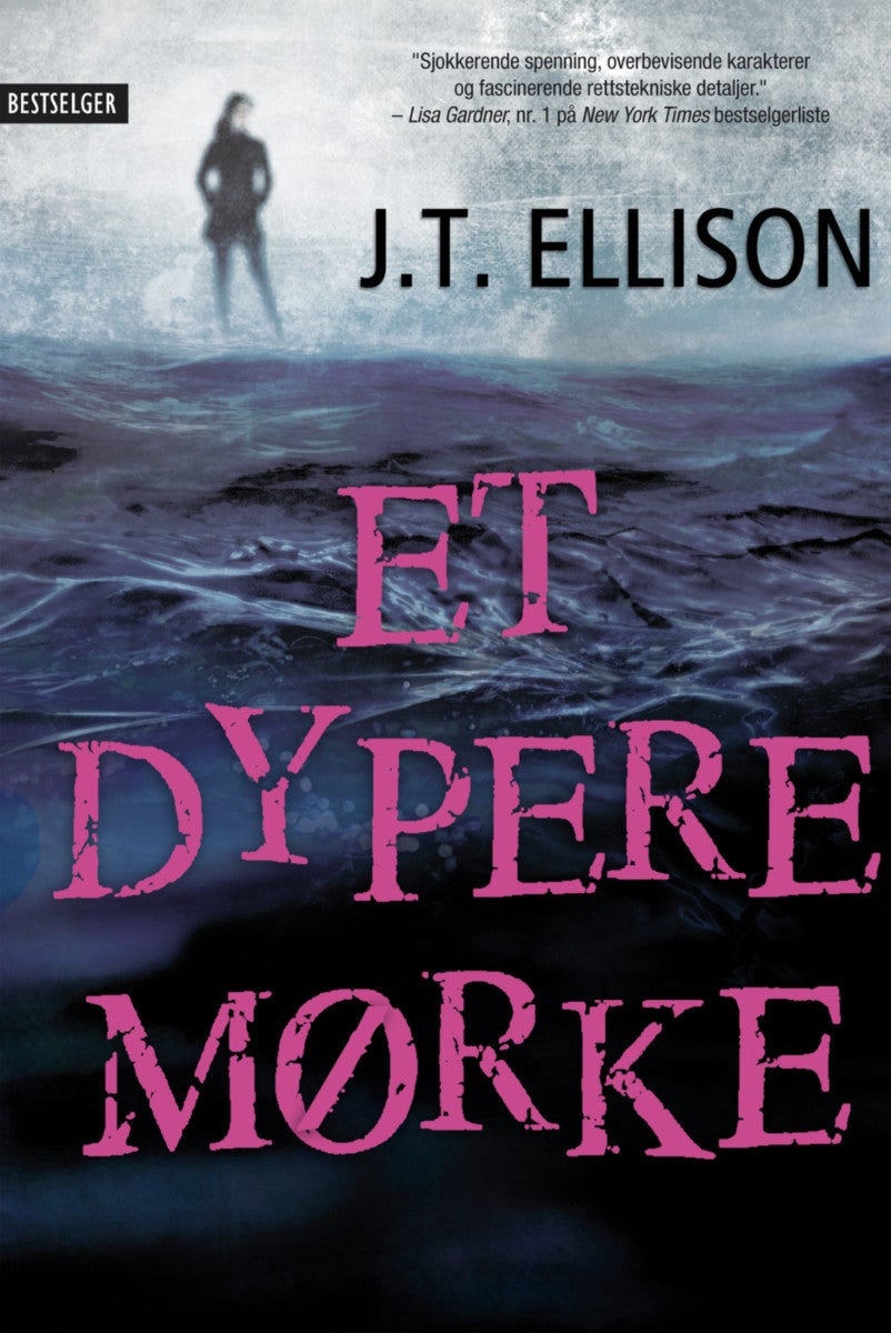 Et dypere mørke