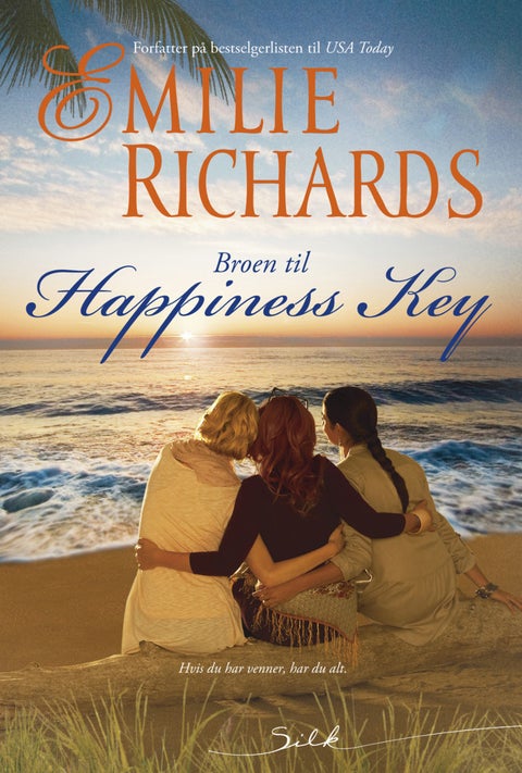 Broen til Happiness Key