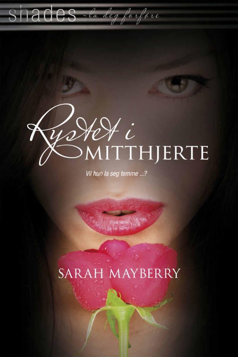 Rystet i mitt hjerte