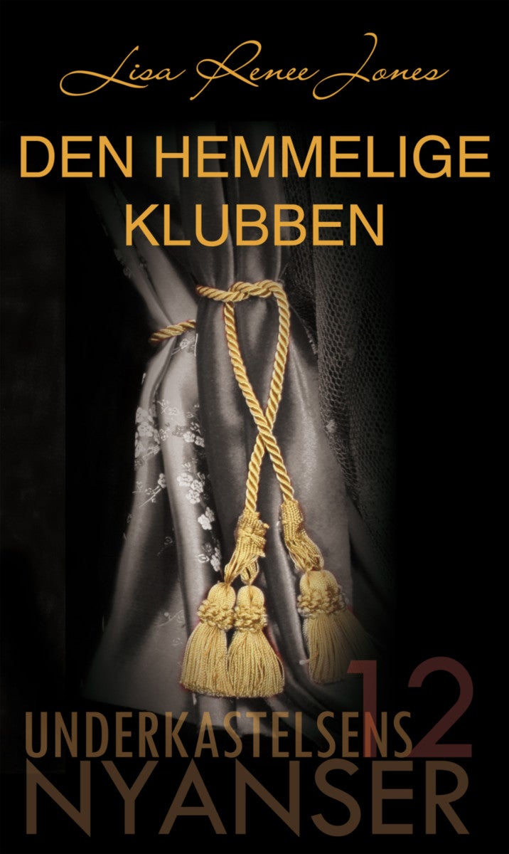 Den hemmelige klubben