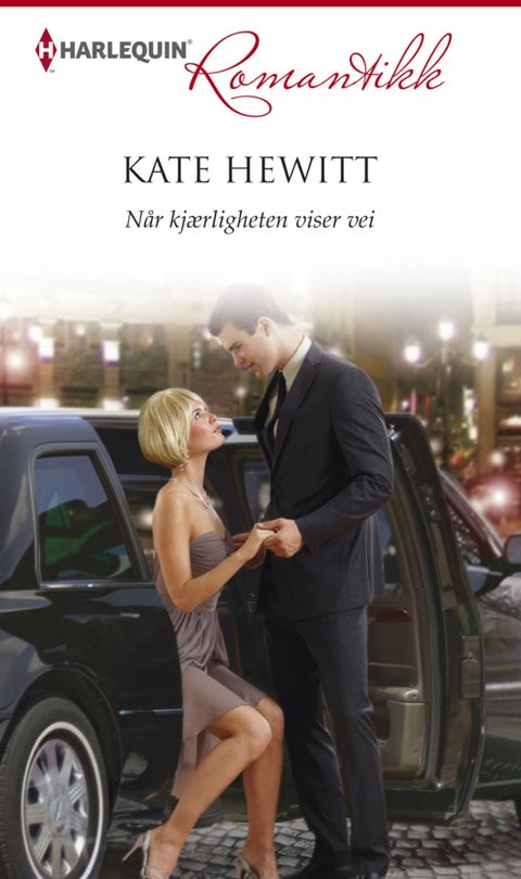 Når kjærligheten viser vei