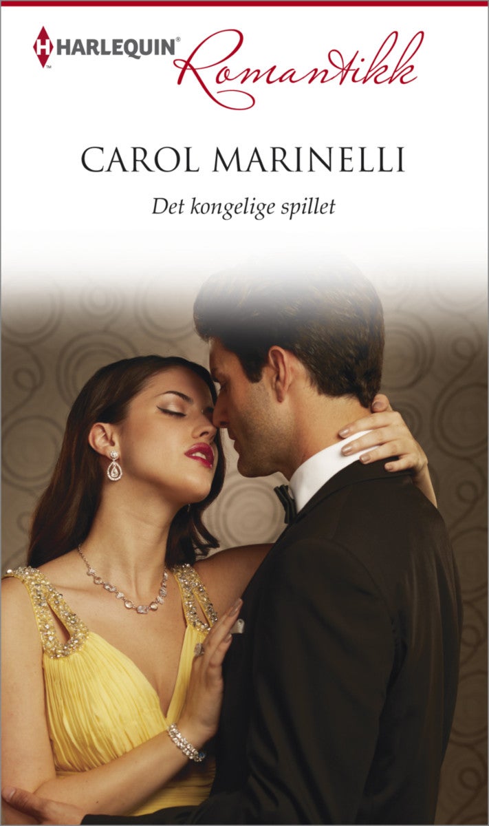 Det kongelige spillet