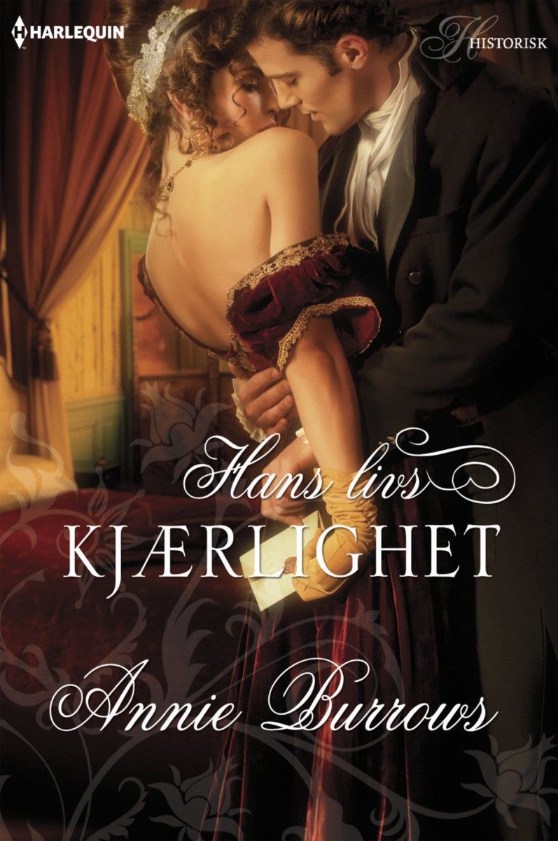 Hans livs kjærlighet