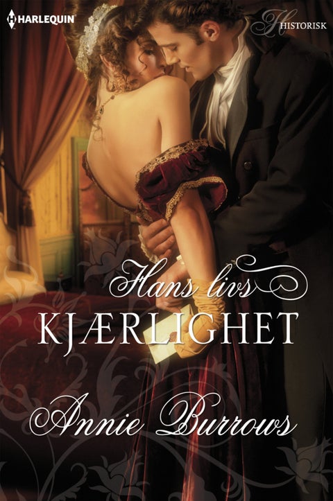 Hans livs kjærlighet