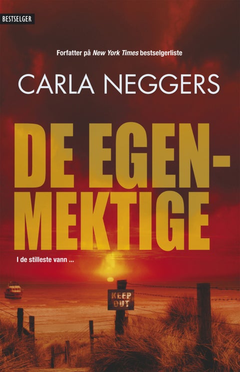 De egenmektige