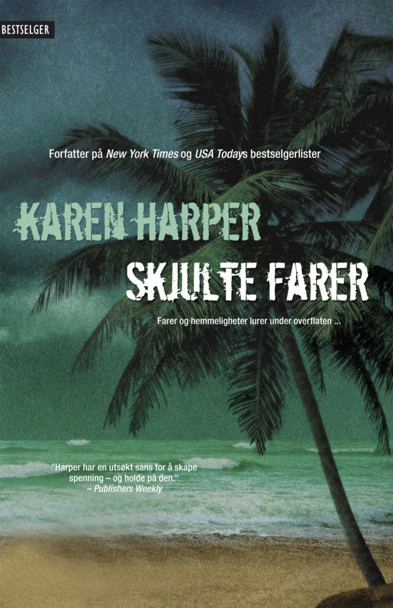 Skjulte farer