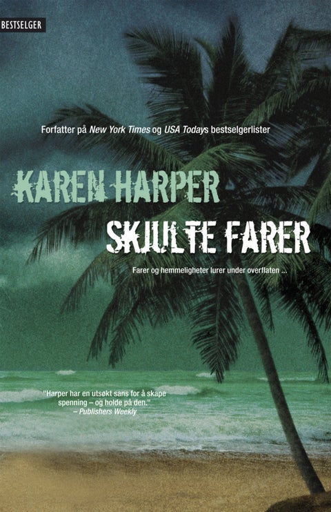 Skjulte farer