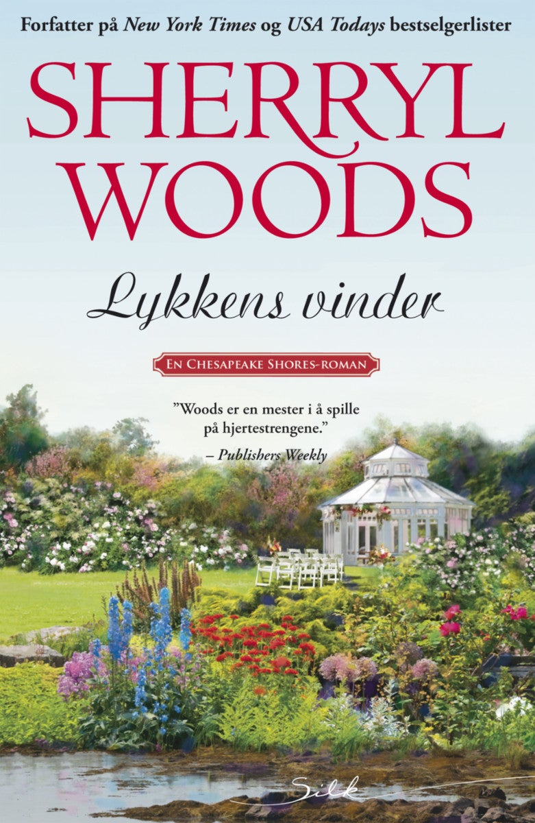 Lykkens vinder