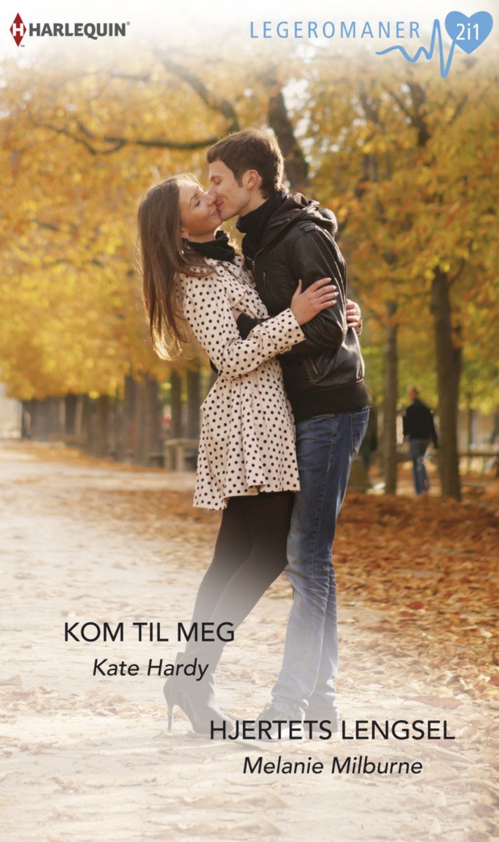 Kom til meg ; Hjertets lengsel