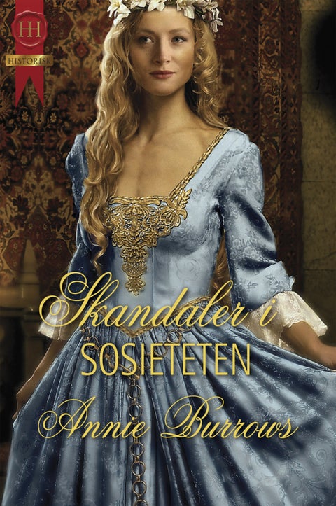 Skandaler i sosieteten