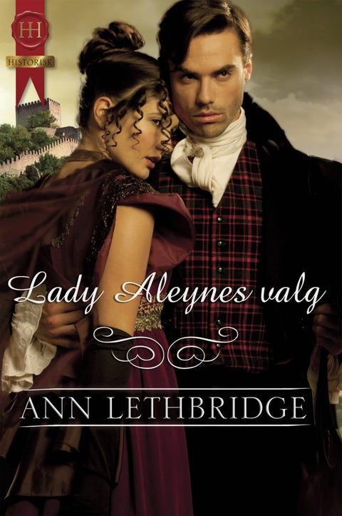 Lady Aleynes valg
