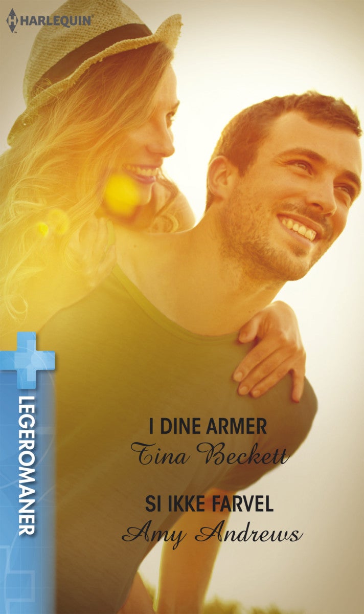 I dine armer ; Si ikke farvel