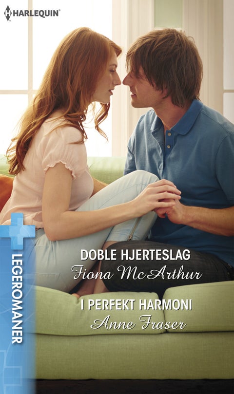 Doble hjerteslag ; I perfekt harmoni