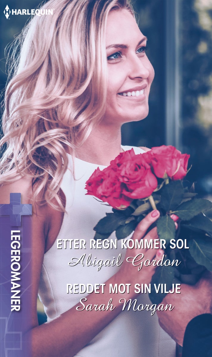 Etter regn kommer sol ; Reddet mot sin vilje