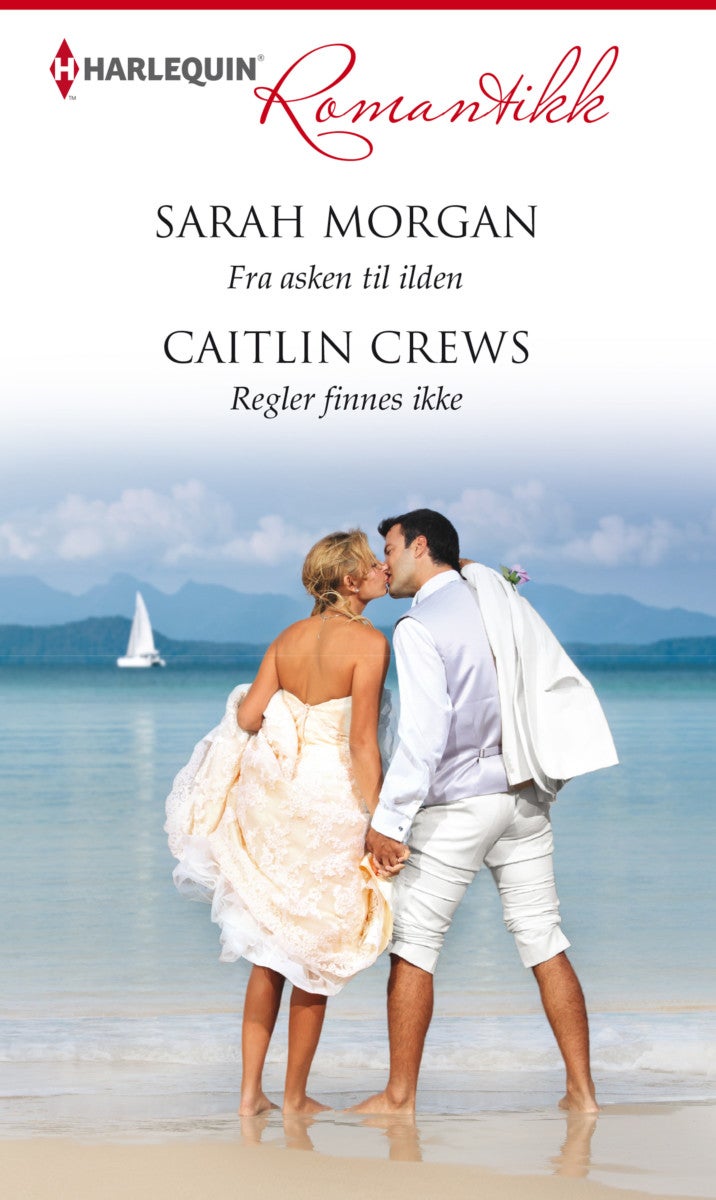 Fra asken til ilden ; Regler finnes ikke