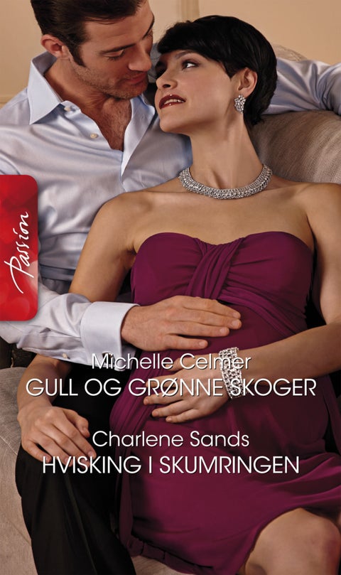 Gull og grønne skoger ; Hvisking i skumringen