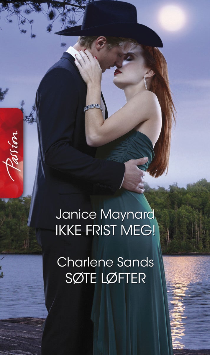 Ikke frist meg! ; Søte løfter