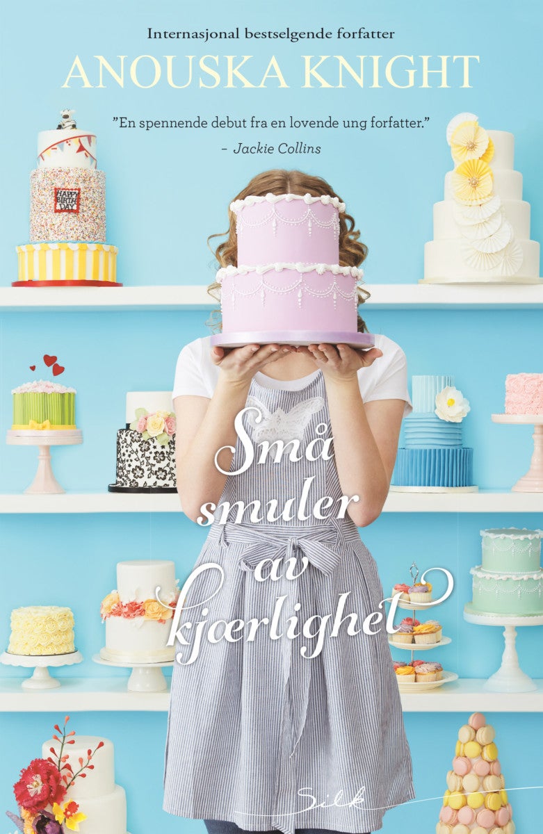 Små smuler av kjærlighet