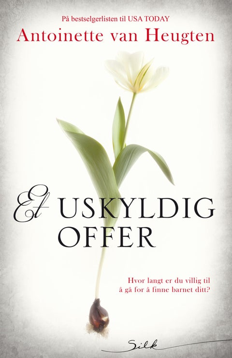 Et uskyldig offer