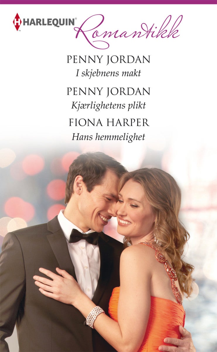 I skjebnens makt ; Kjærlighetens plikt ; Hans hemmelighet