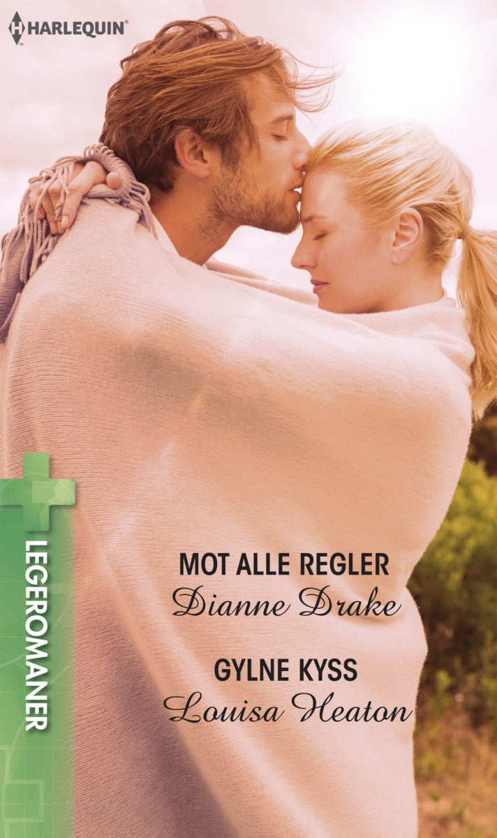 Mot alle regler ; Gylne kyss