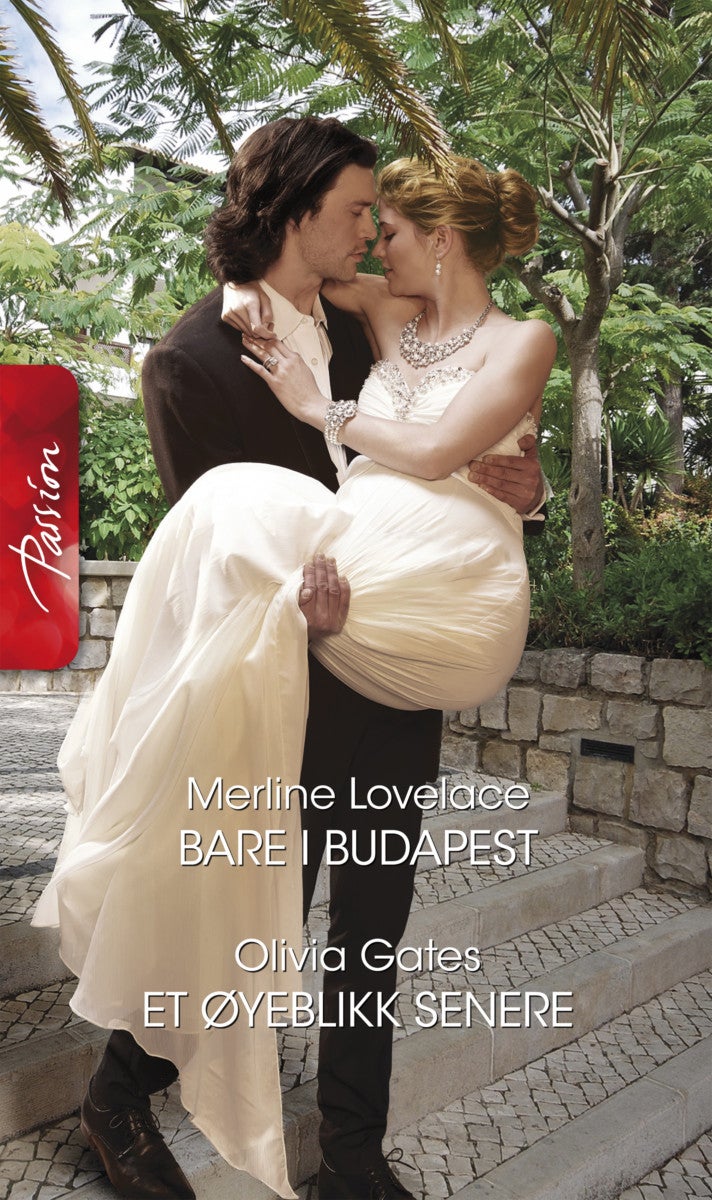 Bare i Budapest ; Et øyeblikk senere