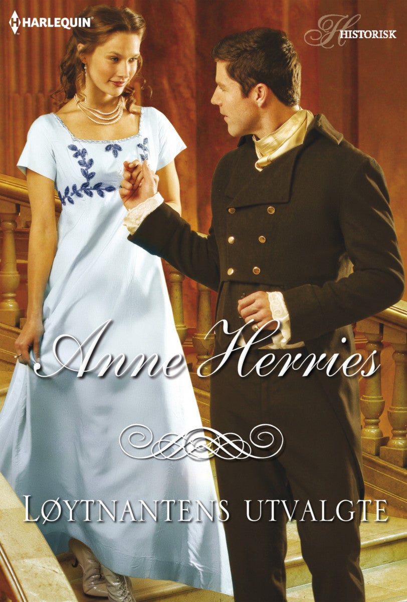 Løytnantens utvalgte