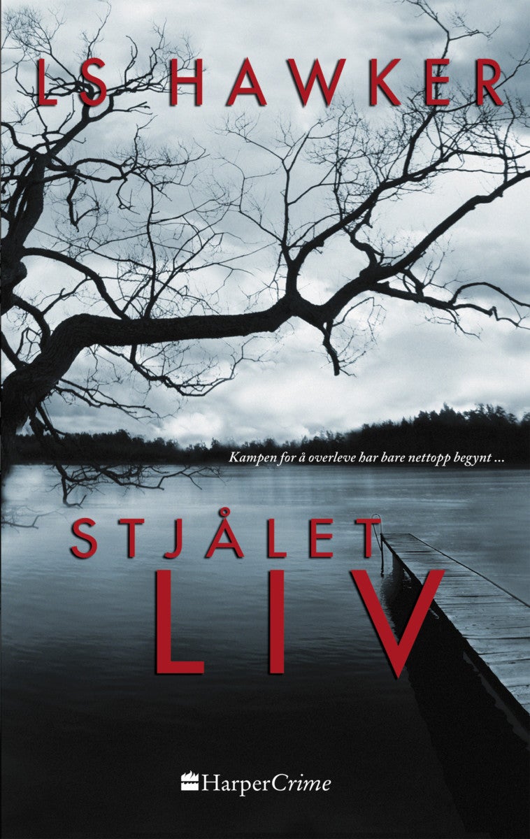 Stjålet liv