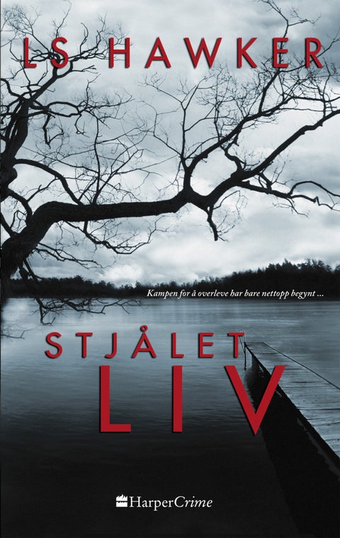 Stjålet liv