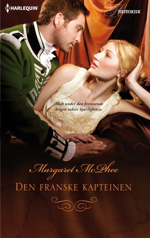 Den franske kapteinen