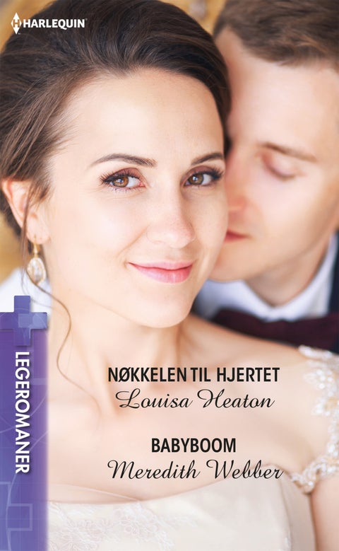 Nøkkelen til hjertet ; Babyboom