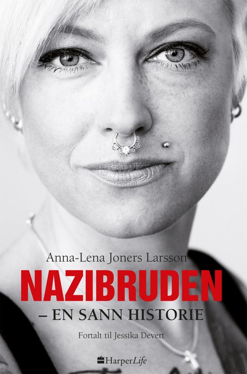 Nazibruden - en sann historie