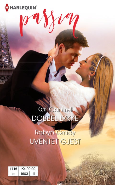 Dobbel lykke ; Uventet gjest