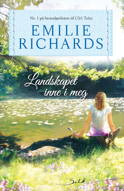 Landskapet inne i meg