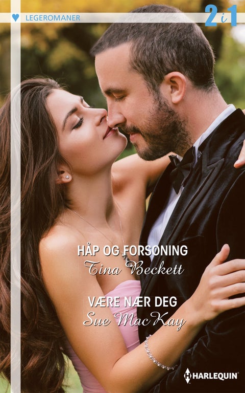 Håp og forsoning ; Være nær deg