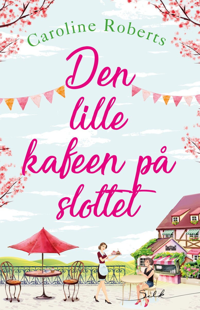 Den lille kafeen på slottet