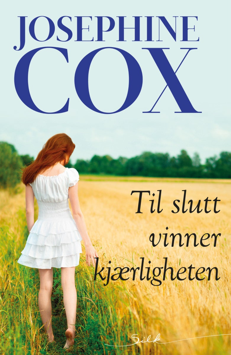 Til slutt vinner kjærligheten