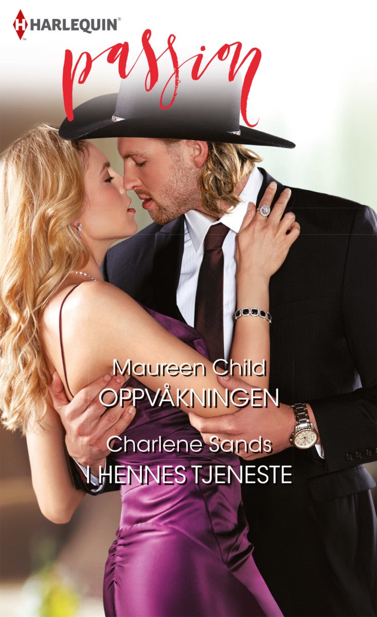 Oppvåkningen ; I hennes tjeneste