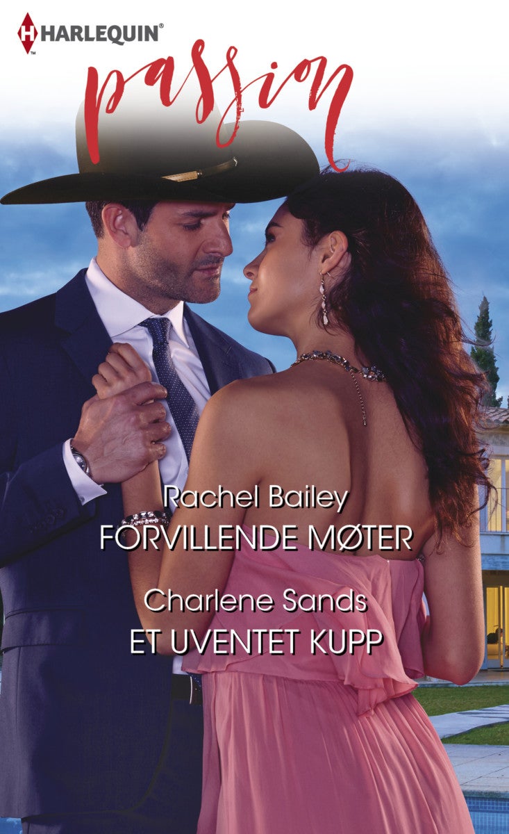 Forvillende møter ; Et uventet kupp