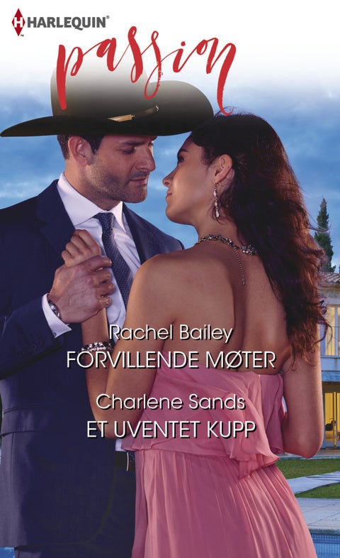 Forvillende møter ; Et uventet kupp