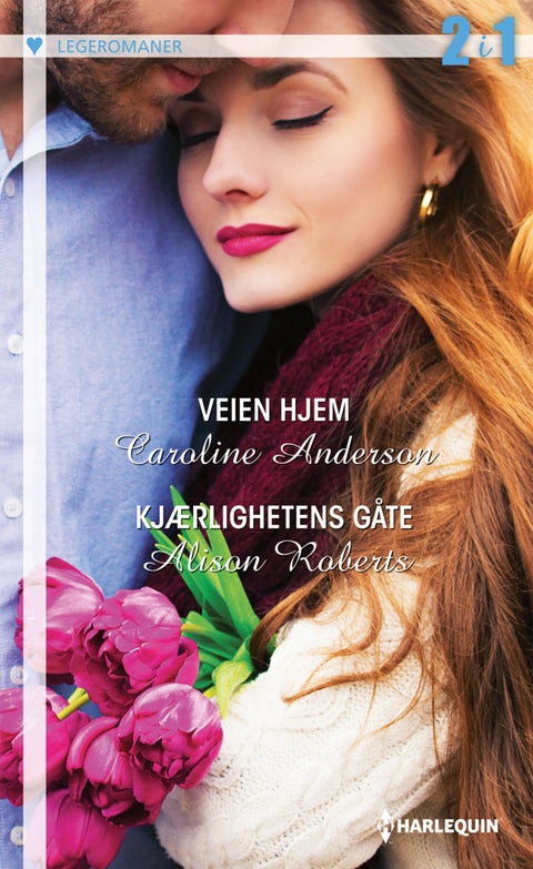 Veien hjem ; Kjærlighetens gåte