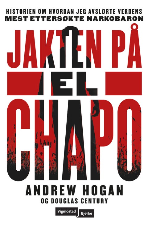 Jakten på El Chapo