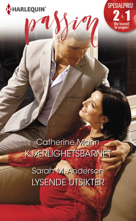 Kjærlighetsbarnet ; Lysende utsikter