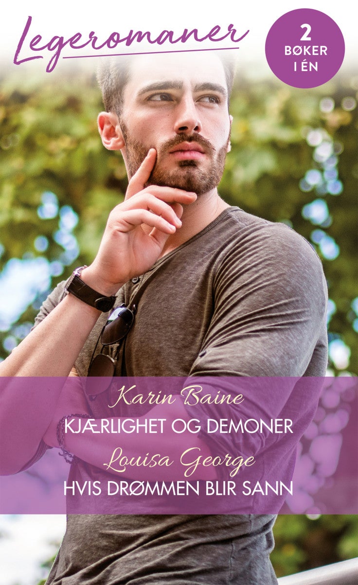 Kjærlighet og demoner ; Hvis drømmen blir sann