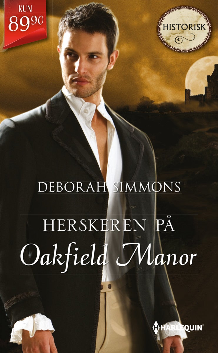 Herskeren på Oakfield Manor